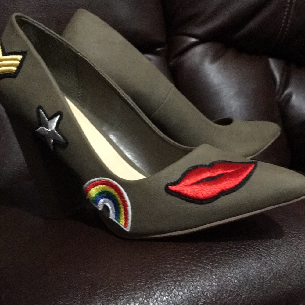 Shoes